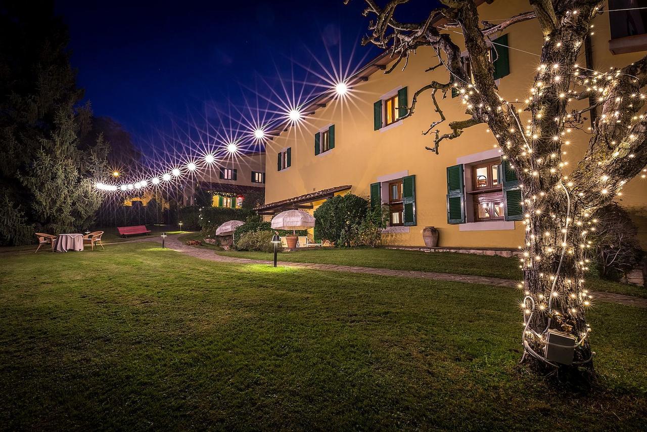 Casa Vacanze Casa Italia Lamporecchio Exterior photo