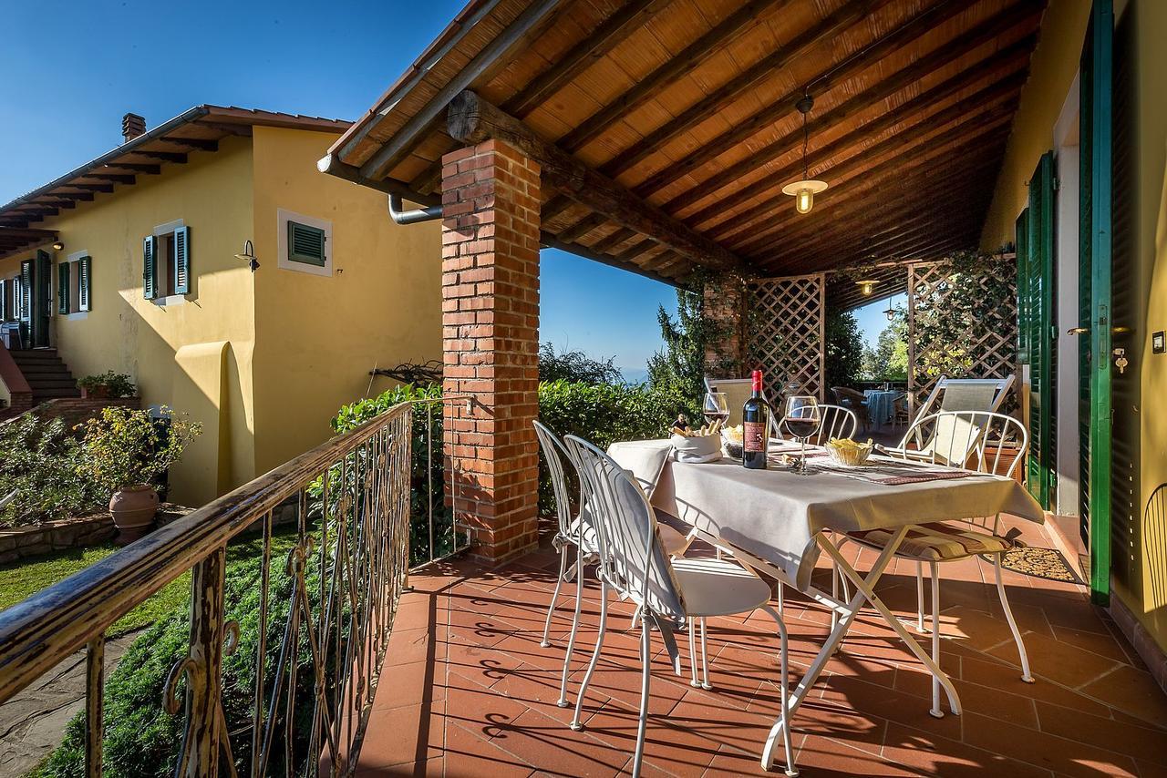 Casa Vacanze Casa Italia Lamporecchio Room photo