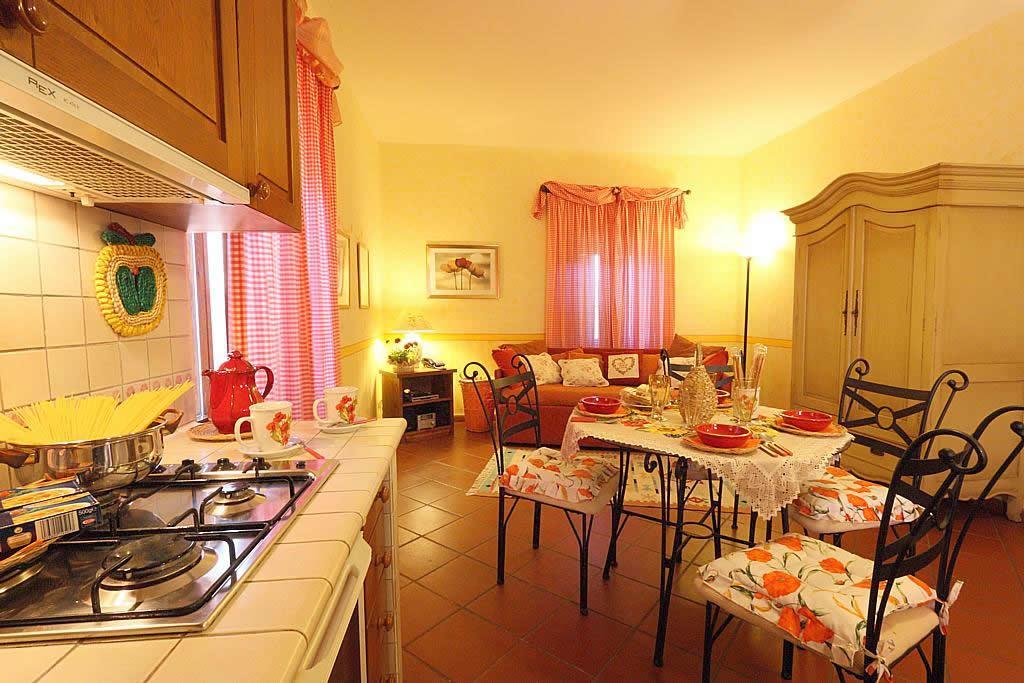 Casa Vacanze Casa Italia Lamporecchio Room photo