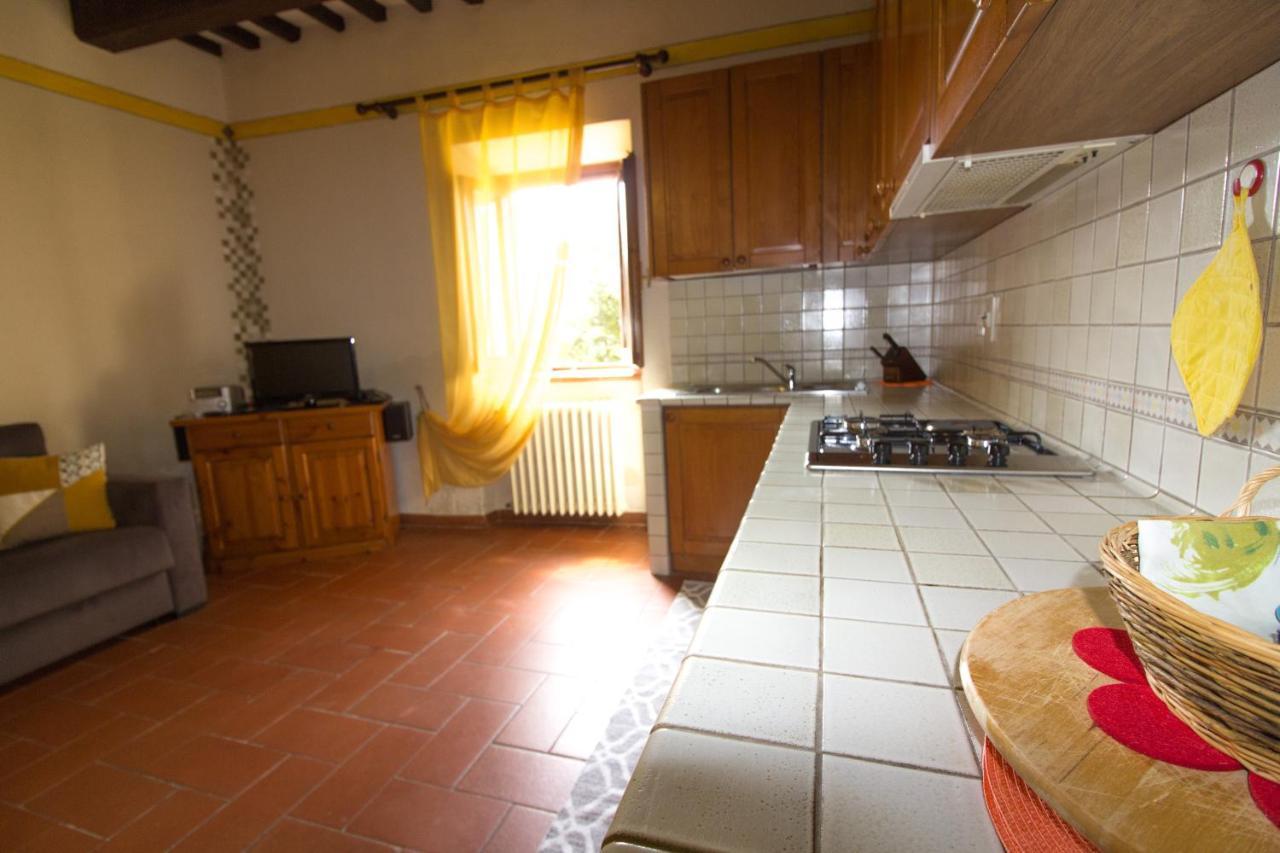 Casa Vacanze Casa Italia Lamporecchio Exterior photo